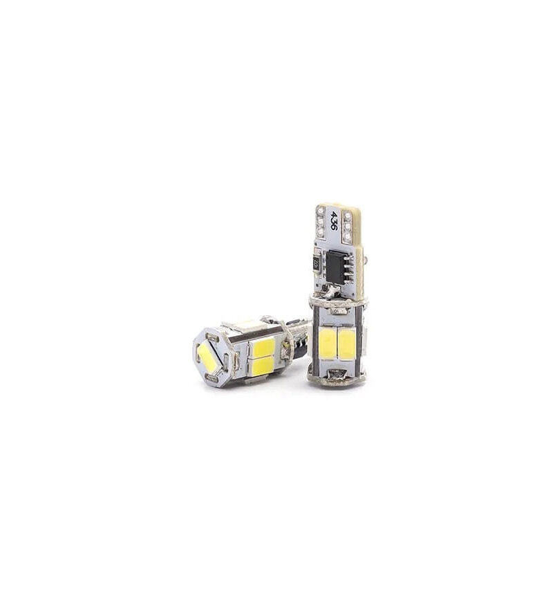 Photon W5W Ph7019 12V ÇAKARLI Led - T10