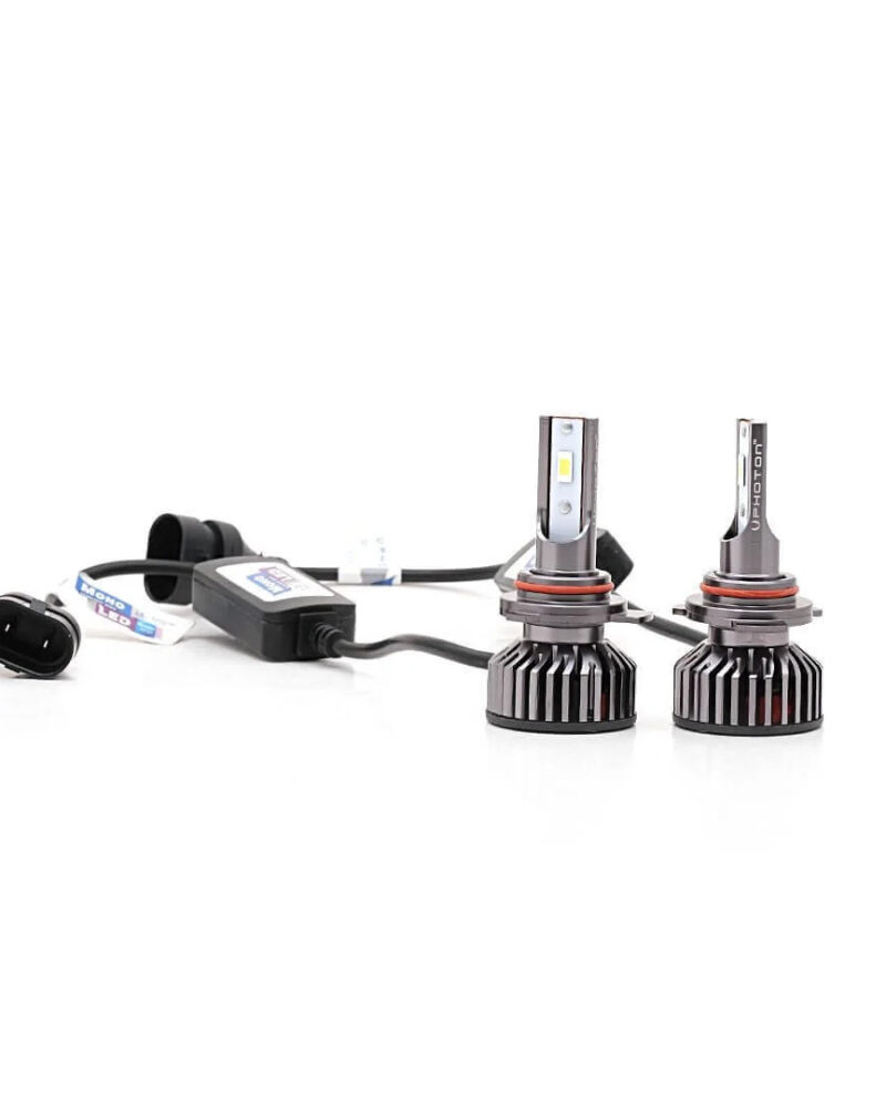 Photon Mono Hır2 9012 2+ Plus Led Headlight
