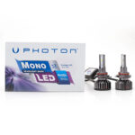 Photon Mono Hır2 9012 2+ Plus Led Headlight