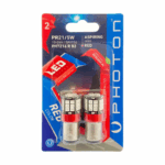 Photon Pr21-5W Kırmızı Blister B2