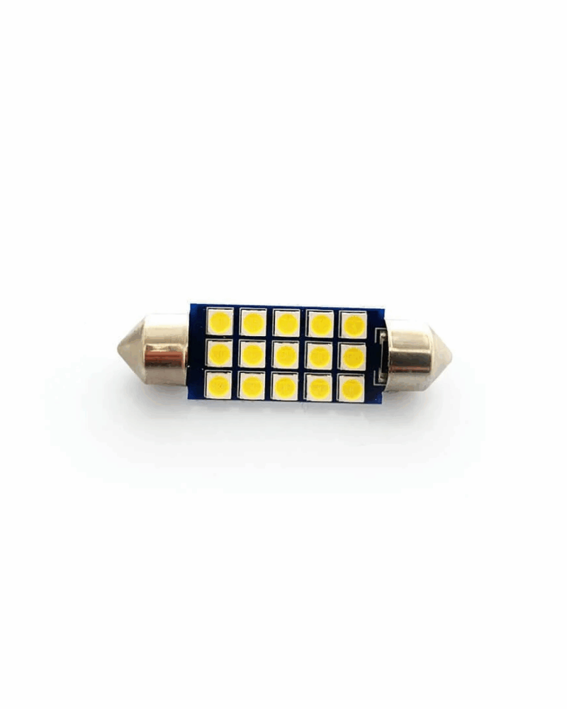 Photon C10W 12V Ph7013 B1 Can-Bus 41Mm Sofit Led