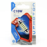 Photon C10W 12V Ph7013 B1 Can-Bus 41Mm Sofit Led