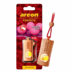 Areon Fresco On-Off Regular Bubble Gum Oto Araç Kokusu
