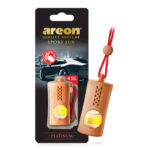 Areon Fresco On-Off Sport Lux Platınıum Oto Araç Kokusu