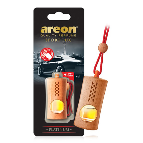 Areon Fresco On-Off Sport Lux Platınıum Oto Araç Kokusu