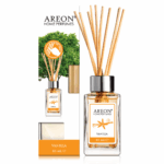 Areon Vanılla 85Ml Bambu Çubuklu Oda Kokusu