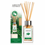 Areon Nordıc Forest 85Ml Bambu Çubuklu Oda Kokusu