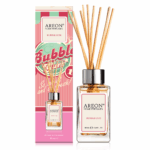 Areon Bubble Gum 85Ml Bambu Çubuklu Oda Kokusu