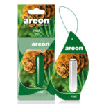 Areon Lıquıd 5 Ml Pıne Oto Araç Kokusu