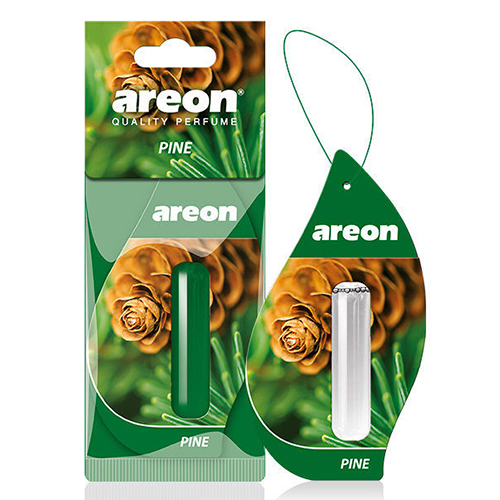 Areon Lıquıd 5 Ml Pıne Oto Araç Kokusu
