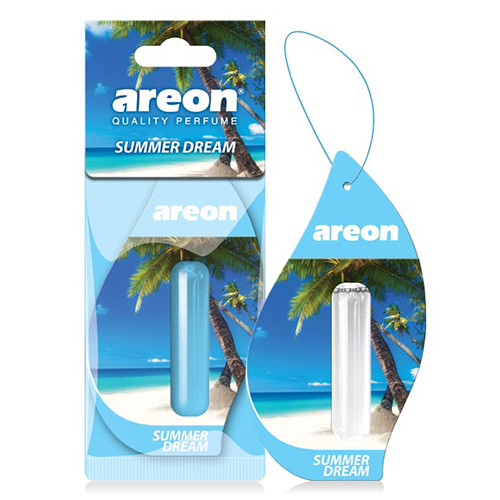 Areon Lıquıd 5 Ml Summer Dream Oto Araç Kokusu