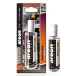 Areon Perfume 35ML Black Crystal Sprey Oto Araç Kokusu