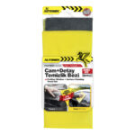 Automix Profiber Cam + Detay Temizlik Bezi
