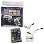 Ampul Led Kumandalı Sofit 7 Renk