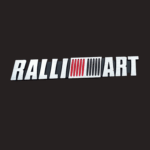 Wimbledon Kırmızı Gümüş Ralliart Arma / Metal 16Cm X 2.9Cm