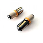 Photon P21/5W Çift Duy Turuncu Can-Bus Exclusive Serisi Ph7216 Naex