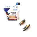 Photon P21/5W Çift Duy Turuncu Can-Bus Exclusive Serisi Ph7216 Naex