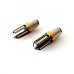 Photon P21/5W Çift Duy Turuncu Can-Bus Exclusive Serisi Ph7216 Naex