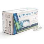 Photon 12V T10 Park Ampulü Beyaz 5715