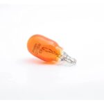 Photon 12V 16W T15 Tip Dipsiz Ampul Turuncu / 1 Adet