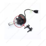 Ford Focus 4 - Focus 3.5 Makyajlı Led Xenon Aparatı H7 / 2 Adet