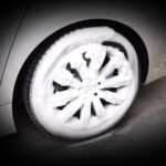 Automix Köpük Yüzey Temizleyici