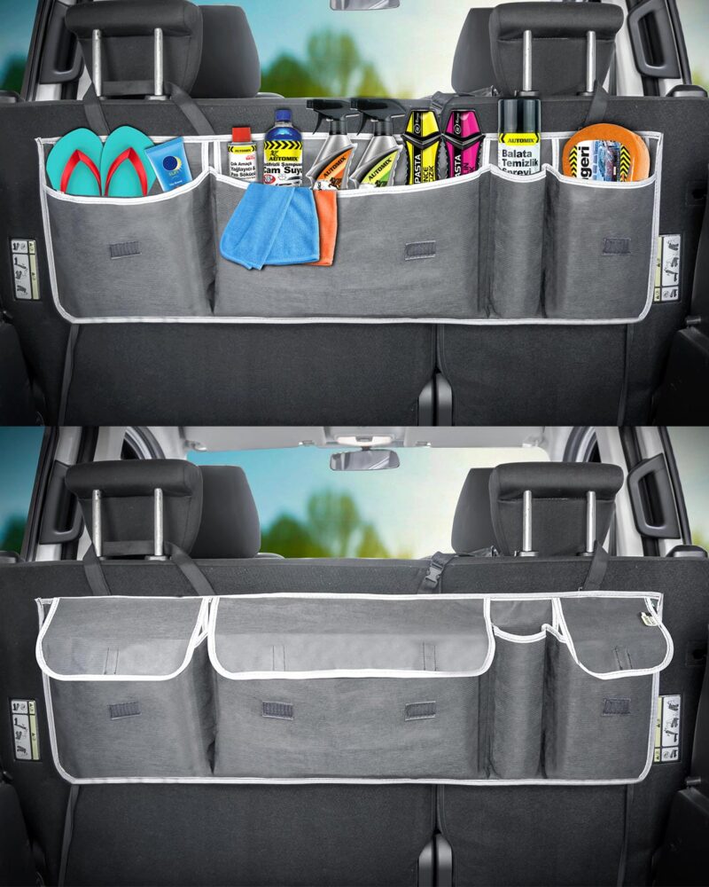 Automix Cepli Bagaj Organizer
