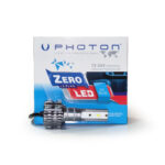 Photon Zero Hb3-Hb4 +3 Plus Fansız Led - Buz Mavi