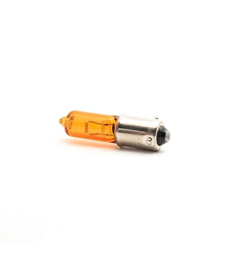 Photon 12V Hy21W Baw9S Turuncu Ampul