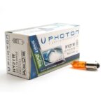 Photon 12V Hy21W Baw9S Turuncu Ampul