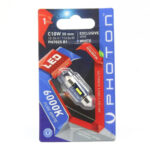 Photon C10W 30Mm Beyaz Sofit Led / 1 Adet