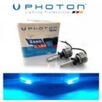 Photon Zero H1 +3 Plus Fansız Led - Buz Mavi 12-24