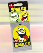 Fresh Way Dry Smile Kağıt Koku Melon