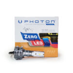 Photon Zero Sarı H3 +3 Plus Fansız Led 12-24V