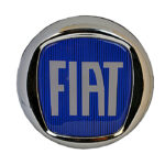 Nikel Mavi Fiat Arma / 9.5 Cm