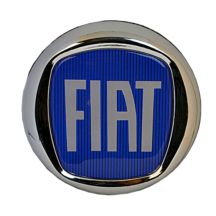 Nikel Mavi Fiat Arma / 9.5 Cm
