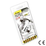 Automix İkili Telefon Ve Tablet Şarjı Çakmaklık 2.1A