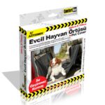 Automix Su Geçirmez Evcil Hayvan Örtüsü 160X150 Cm