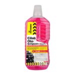 Automix Cilalı Oto Yıkama Şampuanı 1000Ml