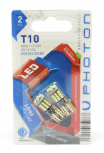 Photon T10 W5W Ph7023 Ex B2 15 Smd Exclusive Serisi