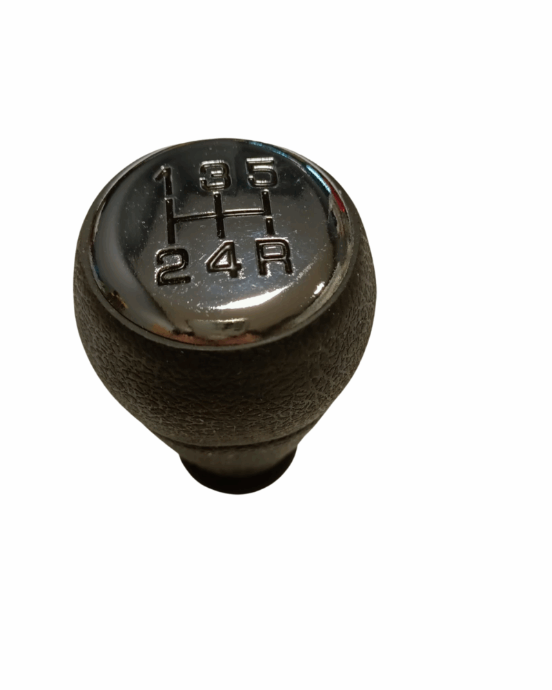 Vites Topuzu Hyper Mandallı 1 Numara R135 6 Vites