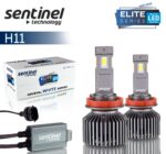Sentinel H11 Mini Led Xenon