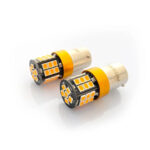 Photon P21W Amber (Turuncu) Exclusive Serisi Ph7219 Na B2
