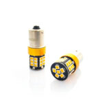 Photon P21W Amber (Turuncu) Exclusive Serisi Ph7219 Na B2