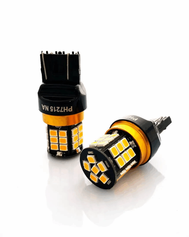 Photon T20 21/5W Turuncu PH7215 SNA