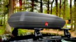 Combi Box 430 Lt Carbon (175X83X35) Made In Italy