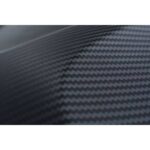 Combi Box 430 Lt Carbon (175X83X35) Made In Italy