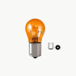 Sentinel P21W Ba15S 12V 21W 93 Turuncu Sinyal-Stop Lamba Ampul