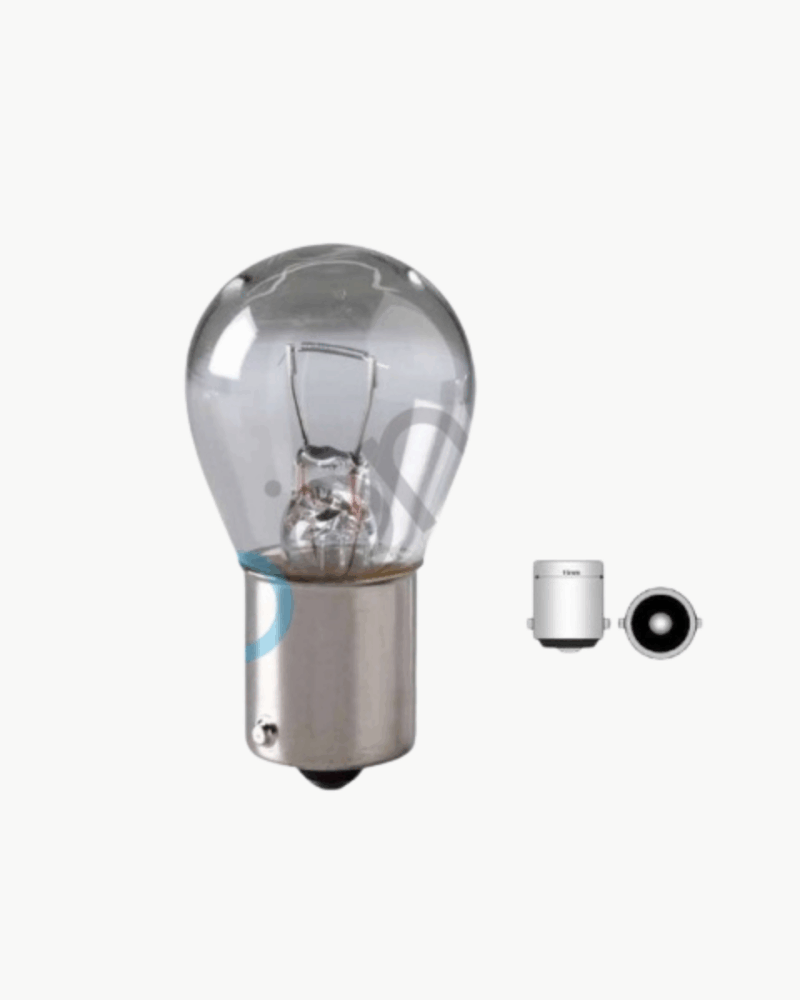 Sentinel P21W Ba15S 12V 21W 93 Sinyal-Stop Lamba Ampul