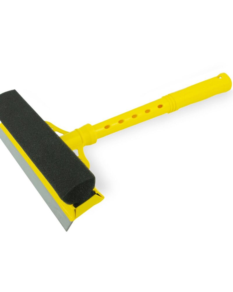 Automix Köpürtme Süngerli Camçek 22Cm